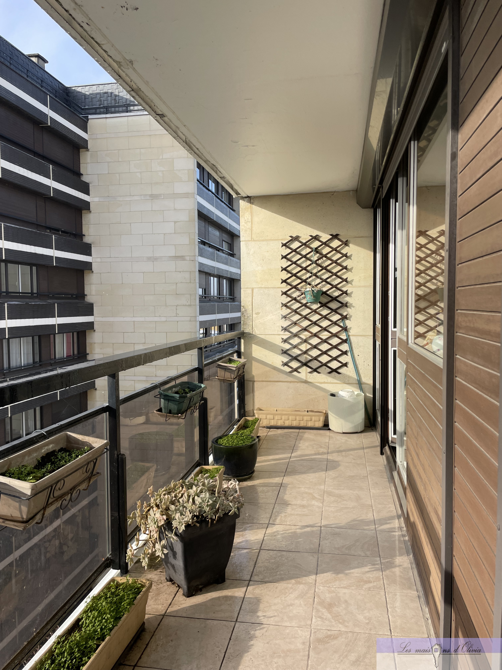 Image_11, Appartement, Versailles, ref :94370274