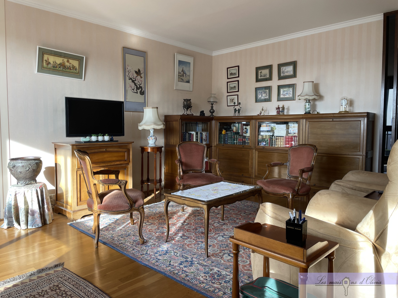 Image_5, Appartement, Versailles, ref :94370274