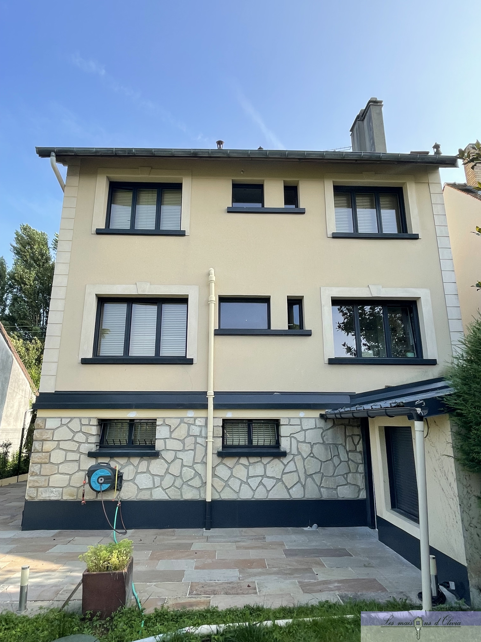 Image_2, Maison, Sucy-en-Brie, ref :94370346