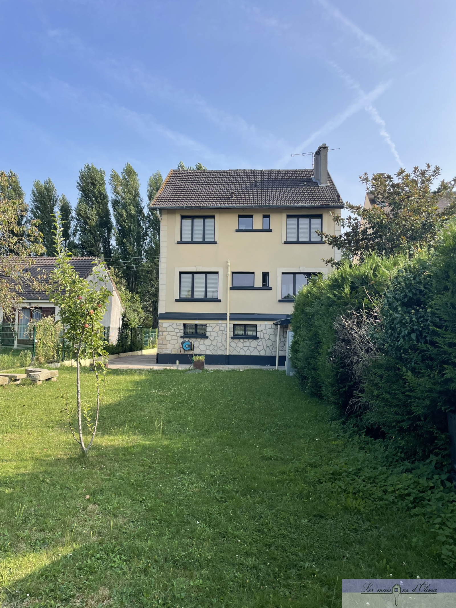 Image_1, Maison, Sucy-en-Brie, ref :94370346