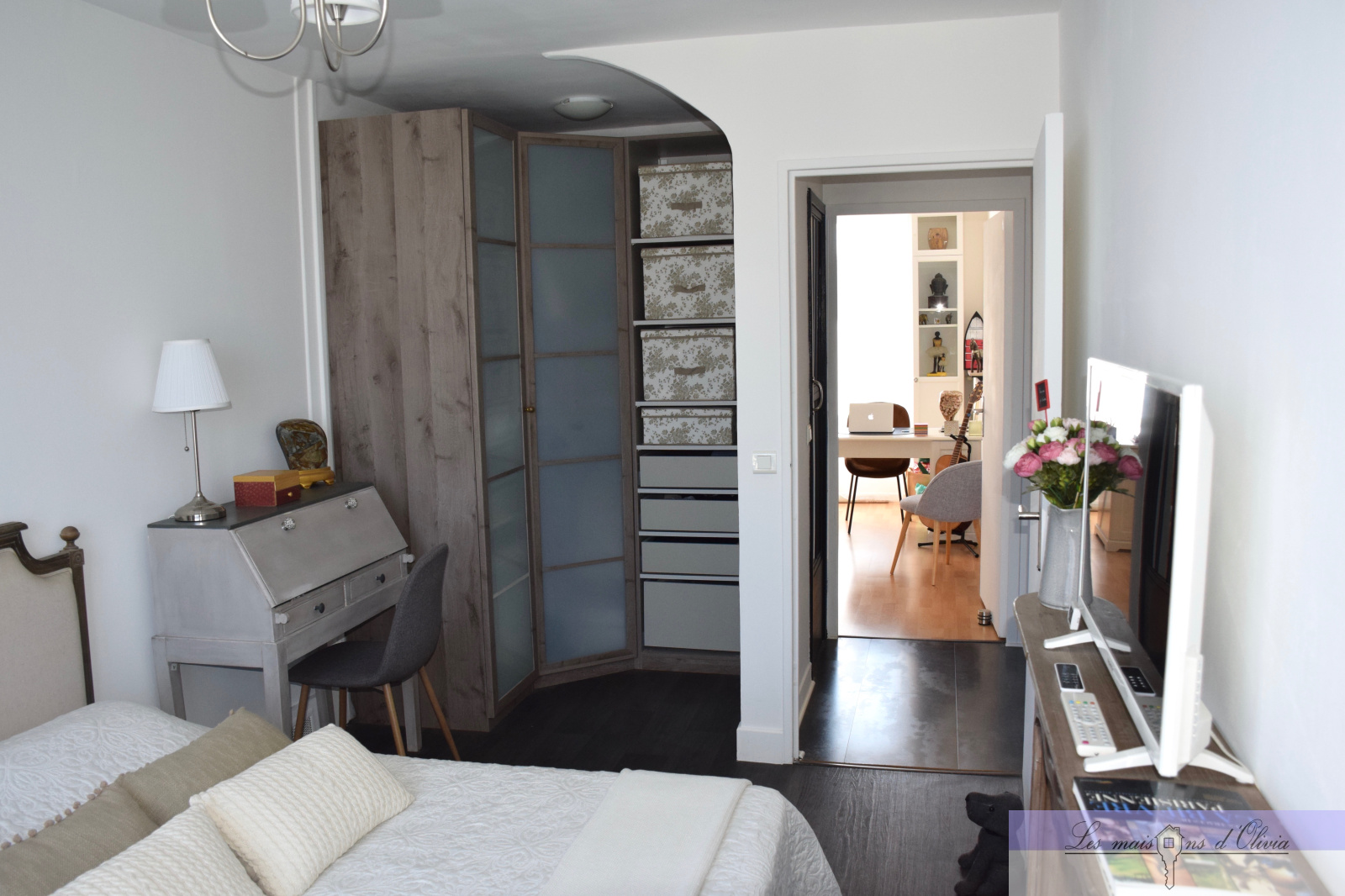 Image_7, Appartement, Boissy-Saint-Léger, ref :94370296