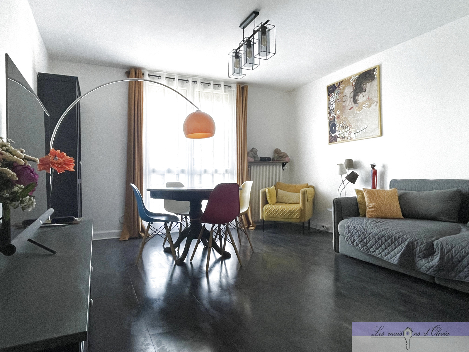 Image_4, Appartement, Boissy-Saint-Léger, ref :94370296