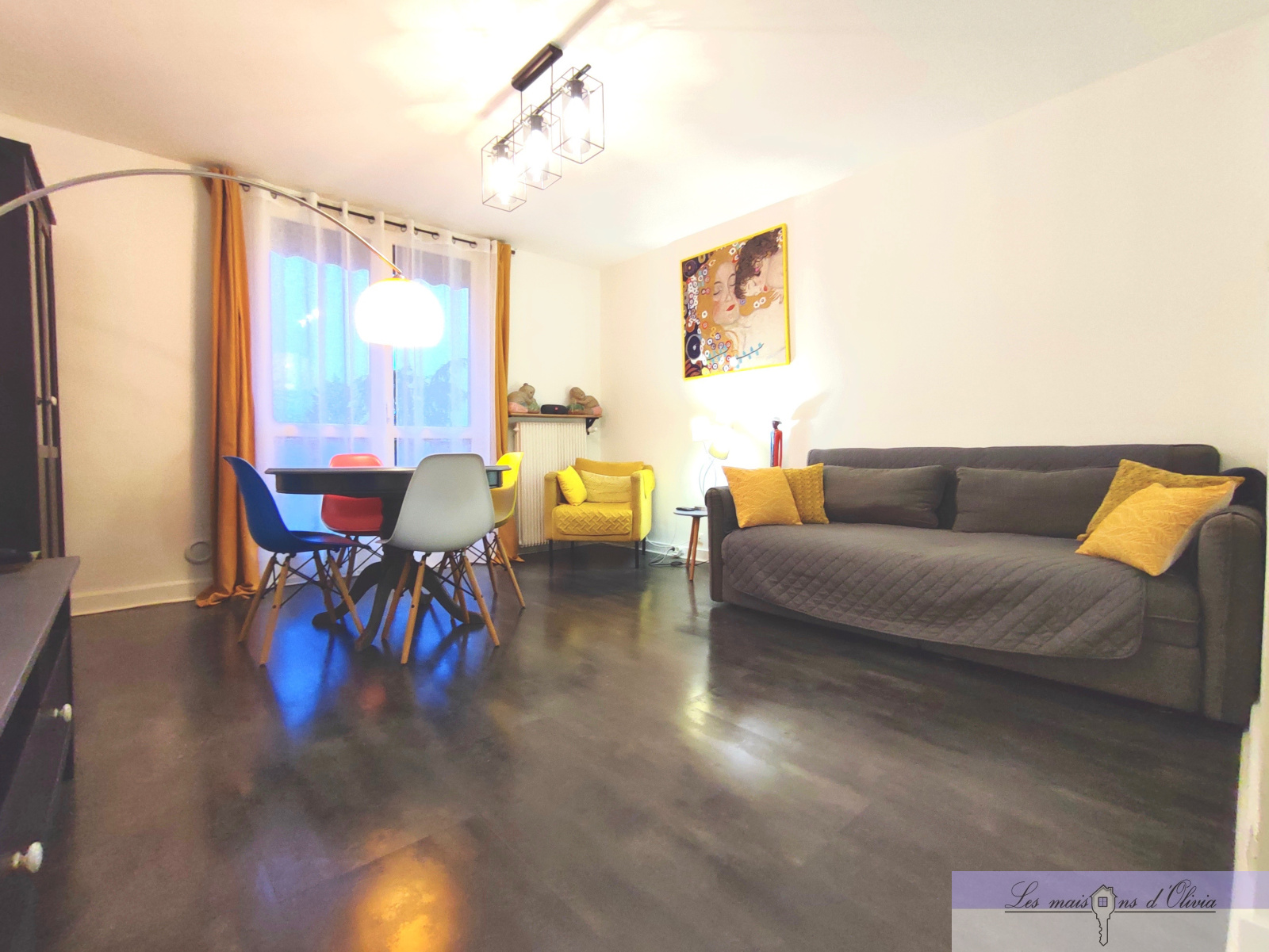 Image_9, Appartement, Boissy-Saint-Léger, ref :94370296