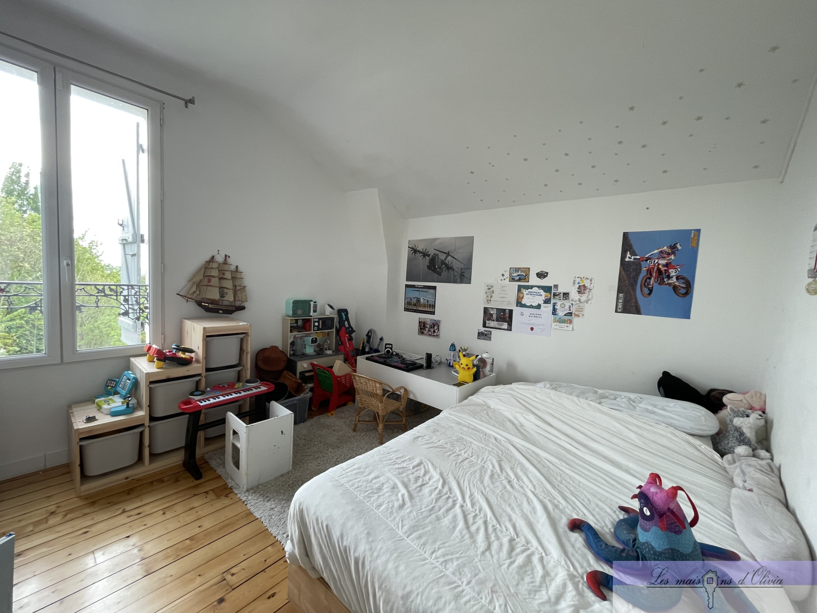 Image_8, Maison, Sucy-en-Brie, ref :94370338