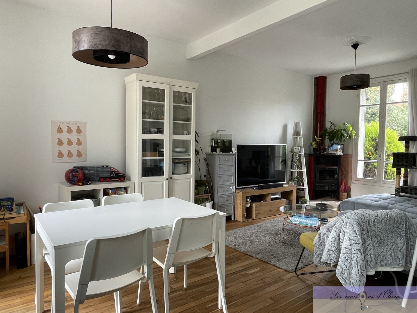 Image_3, Maison, Sucy-en-Brie, ref :94370338