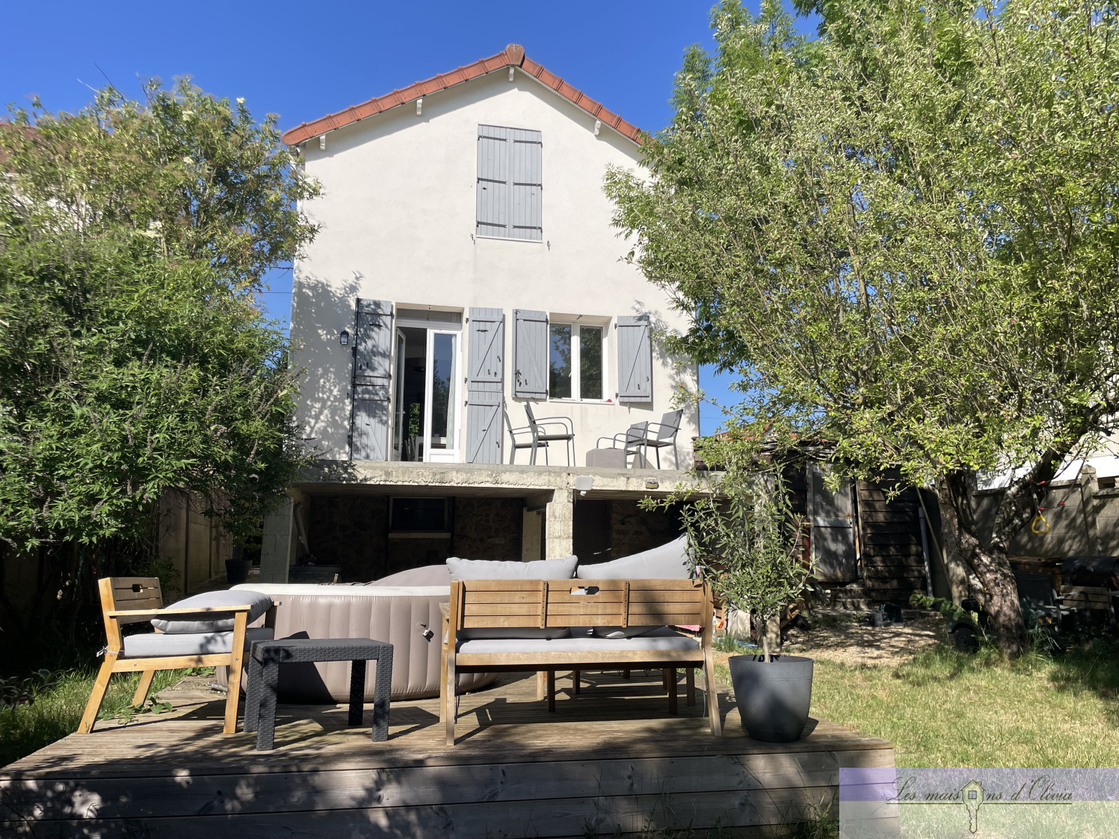 Image_1, Maison, Sucy-en-Brie, ref :94370338