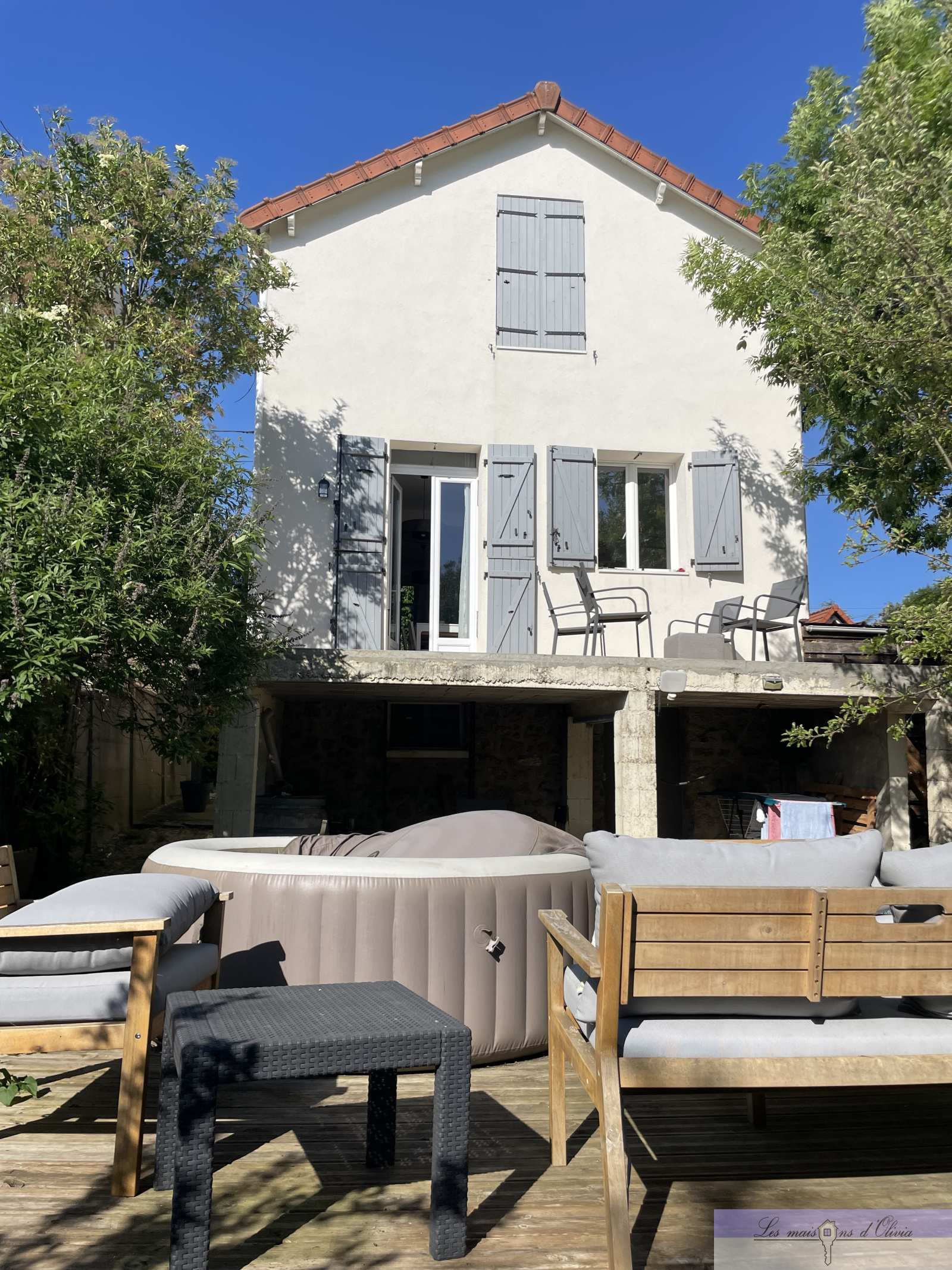 Image_10, Maison, Sucy-en-Brie, ref :94370338