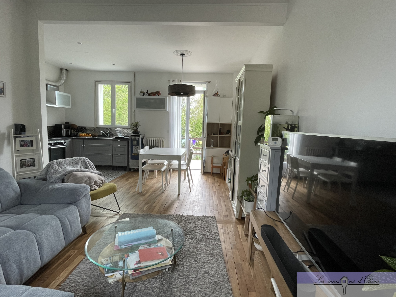 Image_4, Maison, Sucy-en-Brie, ref :94370338