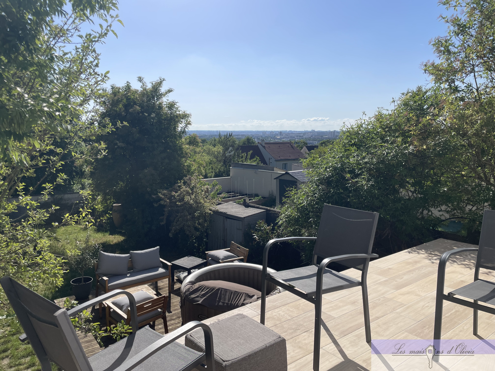 Image_2, Maison, Sucy-en-Brie, ref :94370338