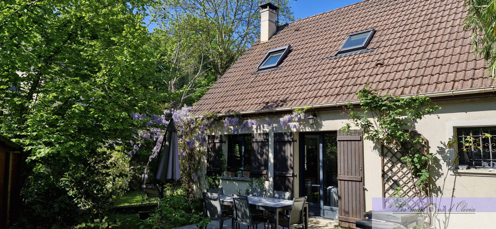 Image_1, Maison, Sucy-en-Brie, ref :94370329