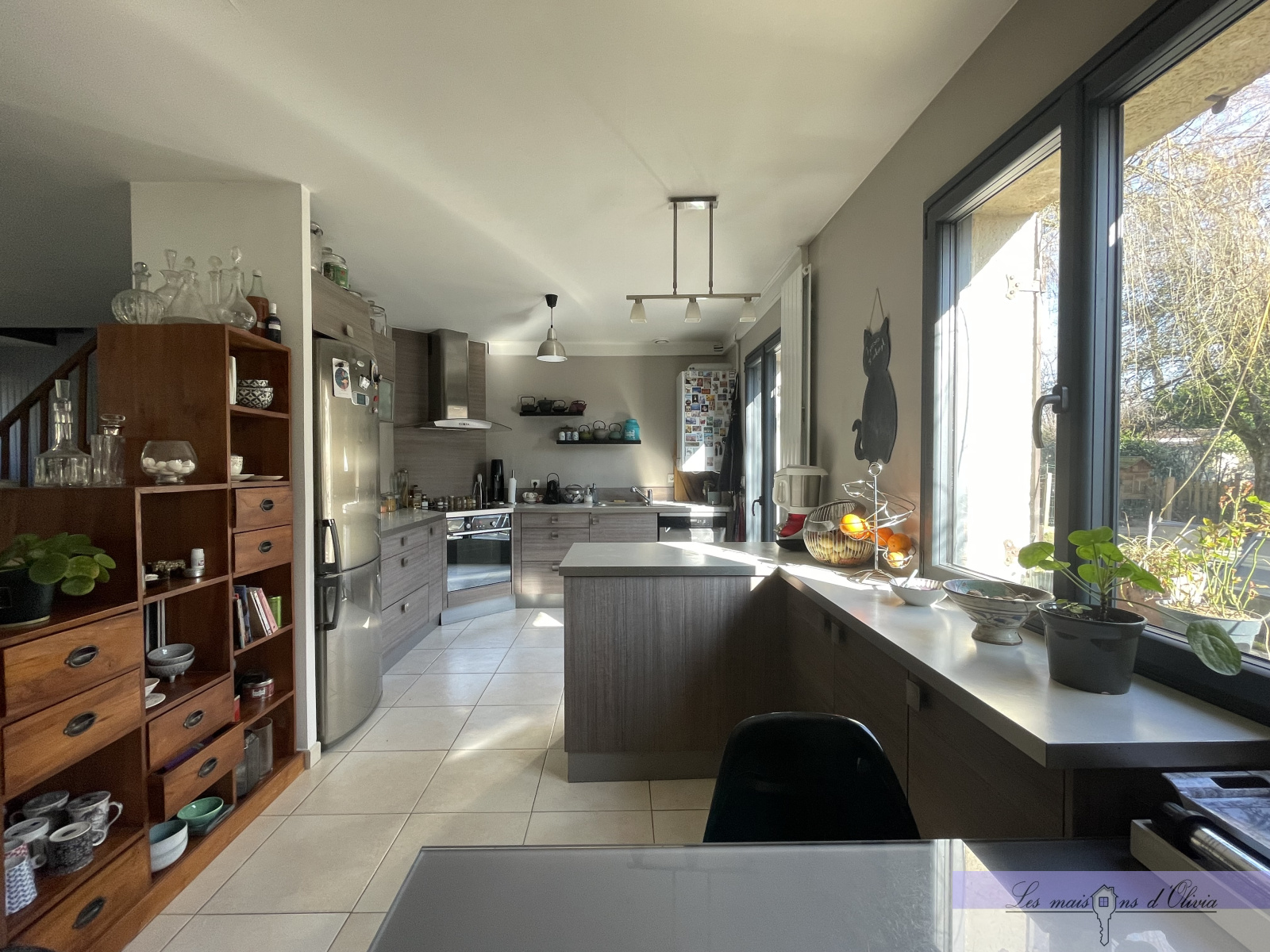 Image_4, Maison, Sucy-en-Brie, ref :94370329