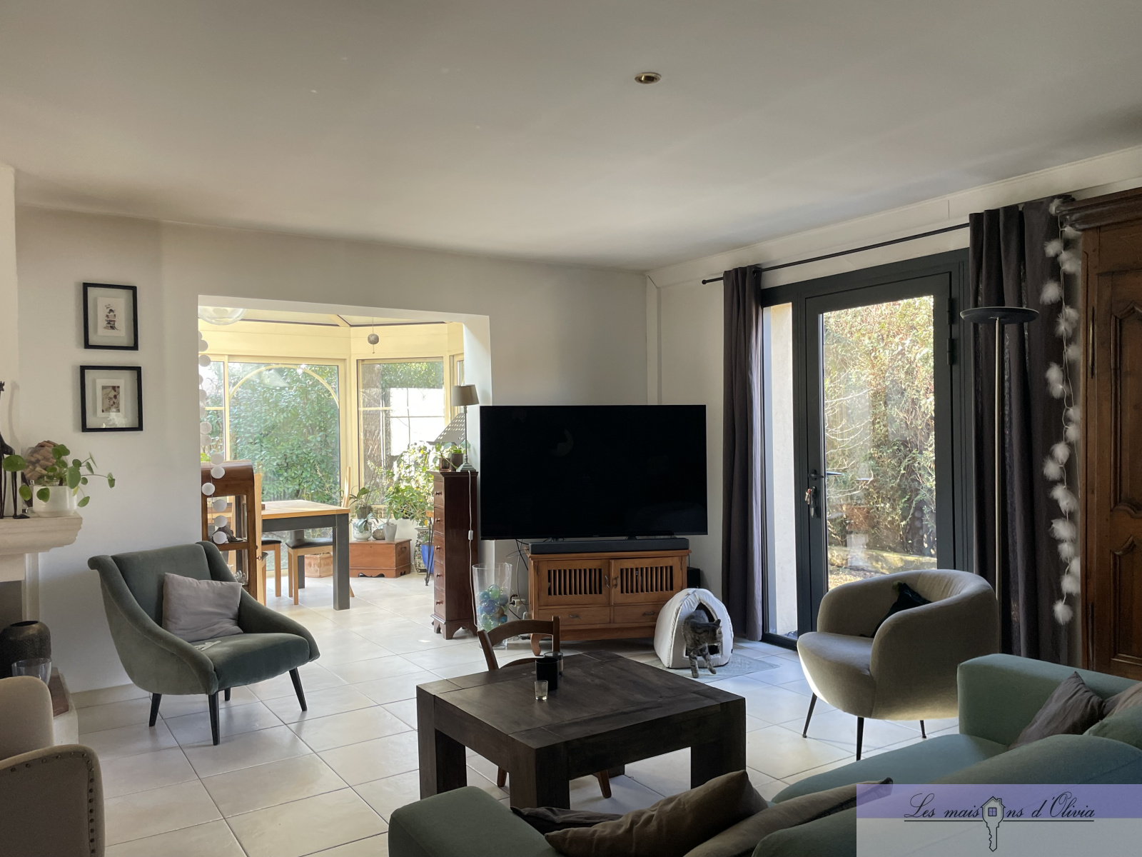 Image_2, Maison, Sucy-en-Brie, ref :94370329