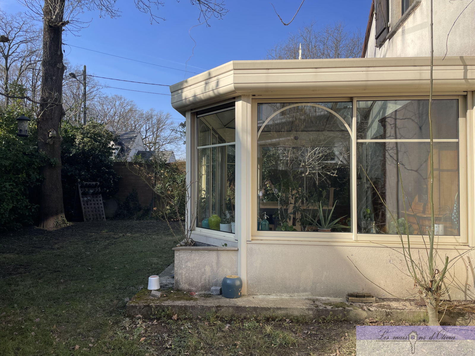 Image_11, Maison, Sucy-en-Brie, ref :94370329