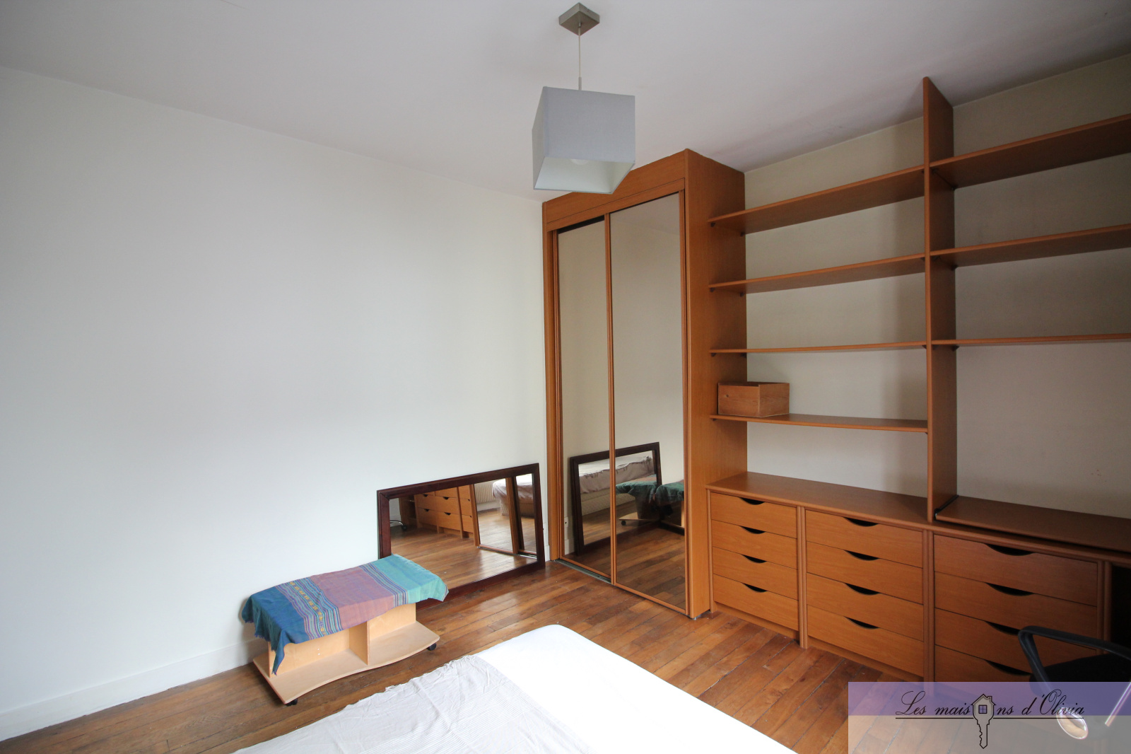 Image_5, Appartement, Paris, ref :94370186