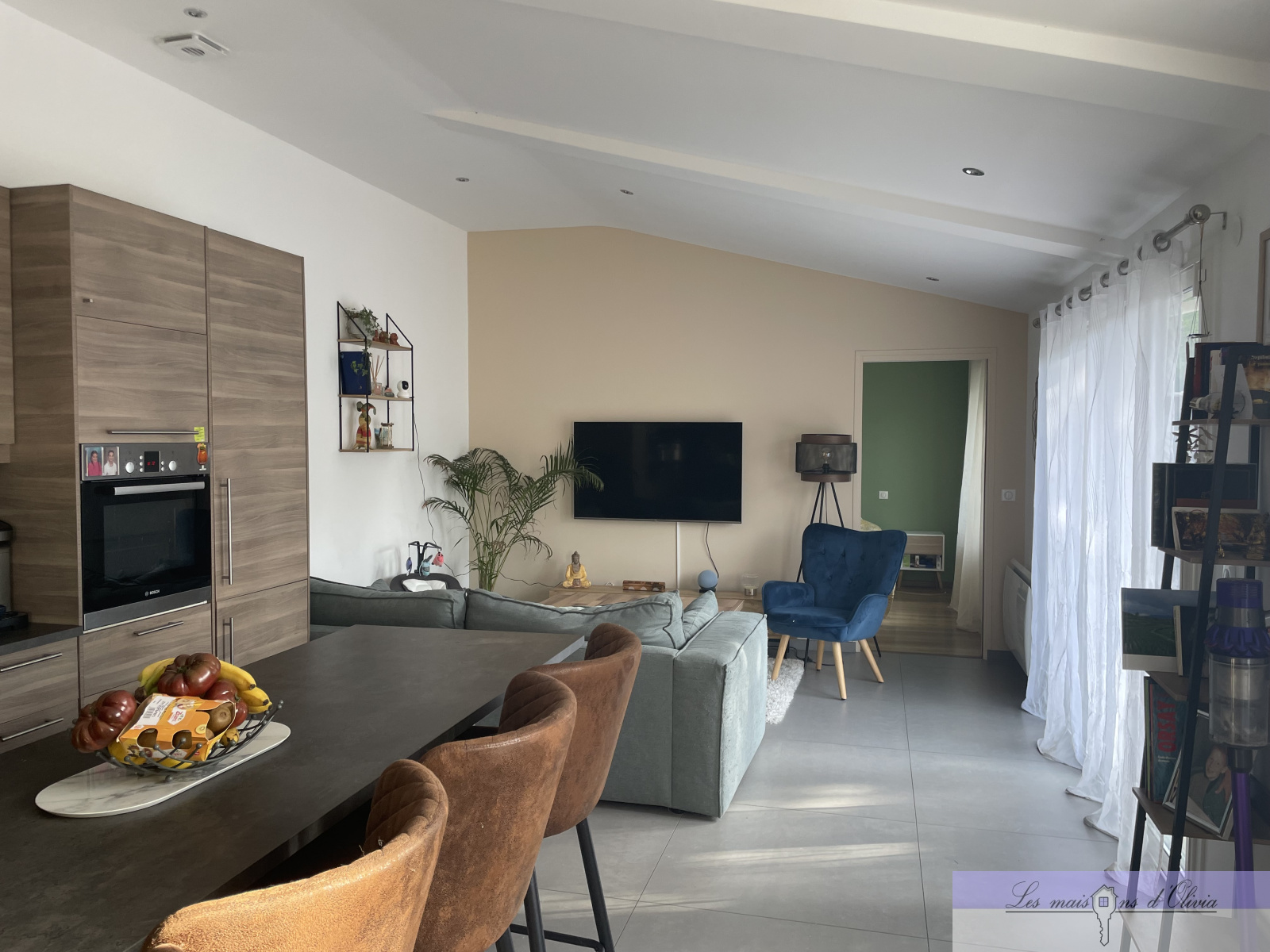 Image_3, Maison, Sucy-en-Brie, ref :94370340