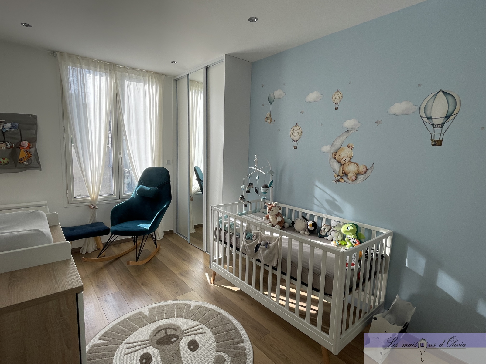 Image_6, Maison, Sucy-en-Brie, ref :94370340