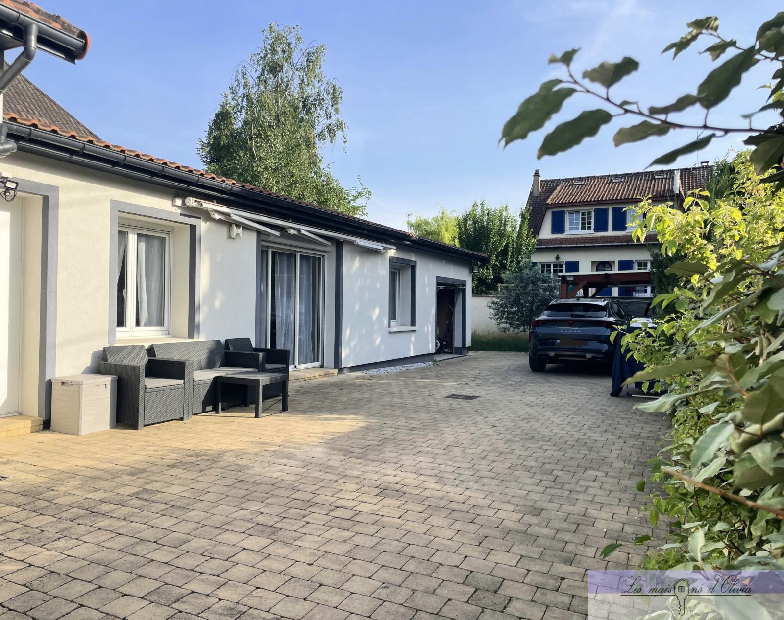 Image_1, Maison, Sucy-en-Brie, ref :94370340