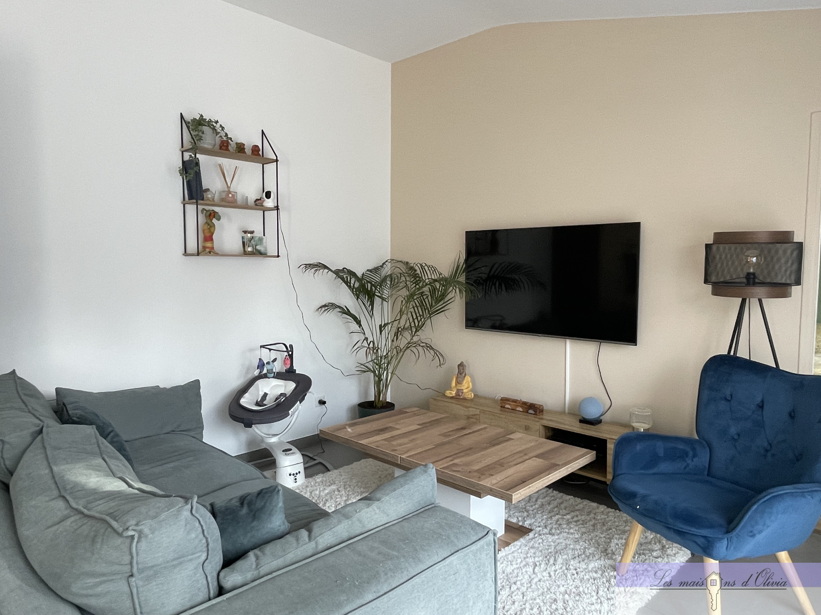 Image_2, Maison, Sucy-en-Brie, ref :94370340