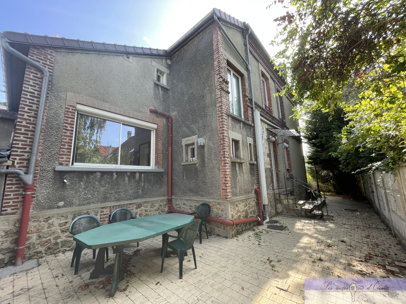 Image_14, Maison, Sucy-en-Brie, ref :94370290
