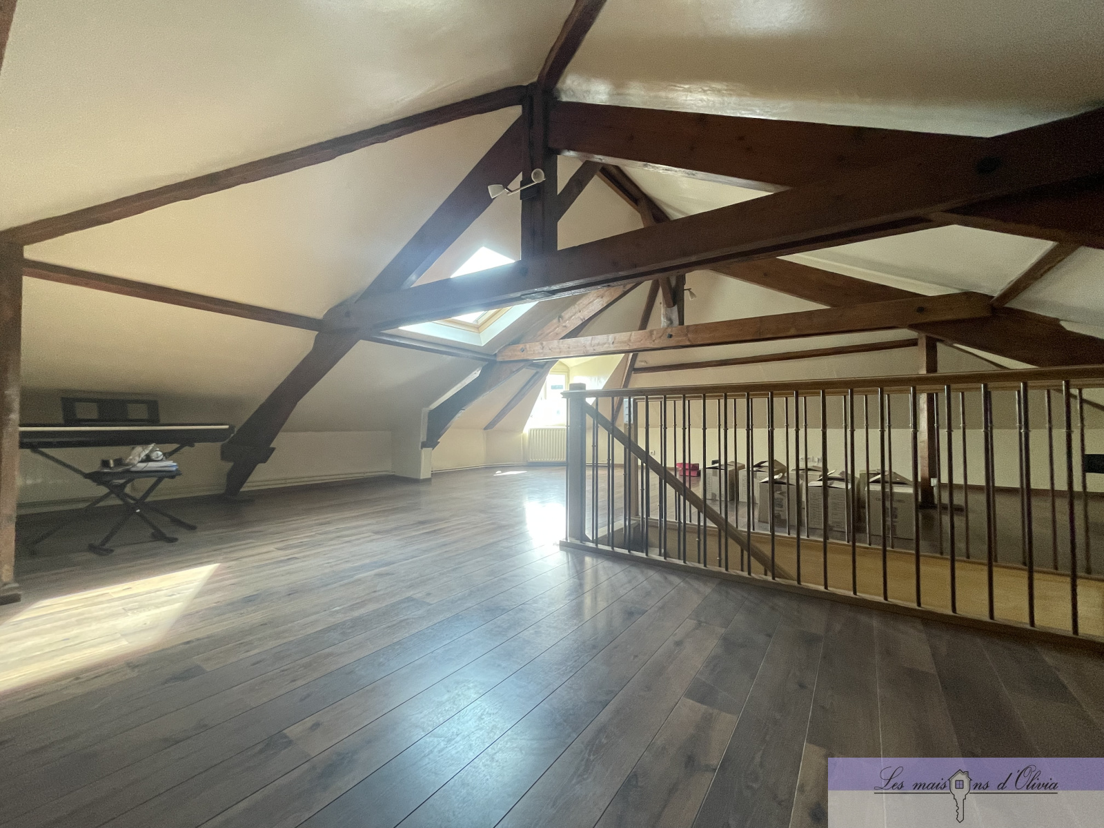 Image_13, Maison, Sucy-en-Brie, ref :94370290