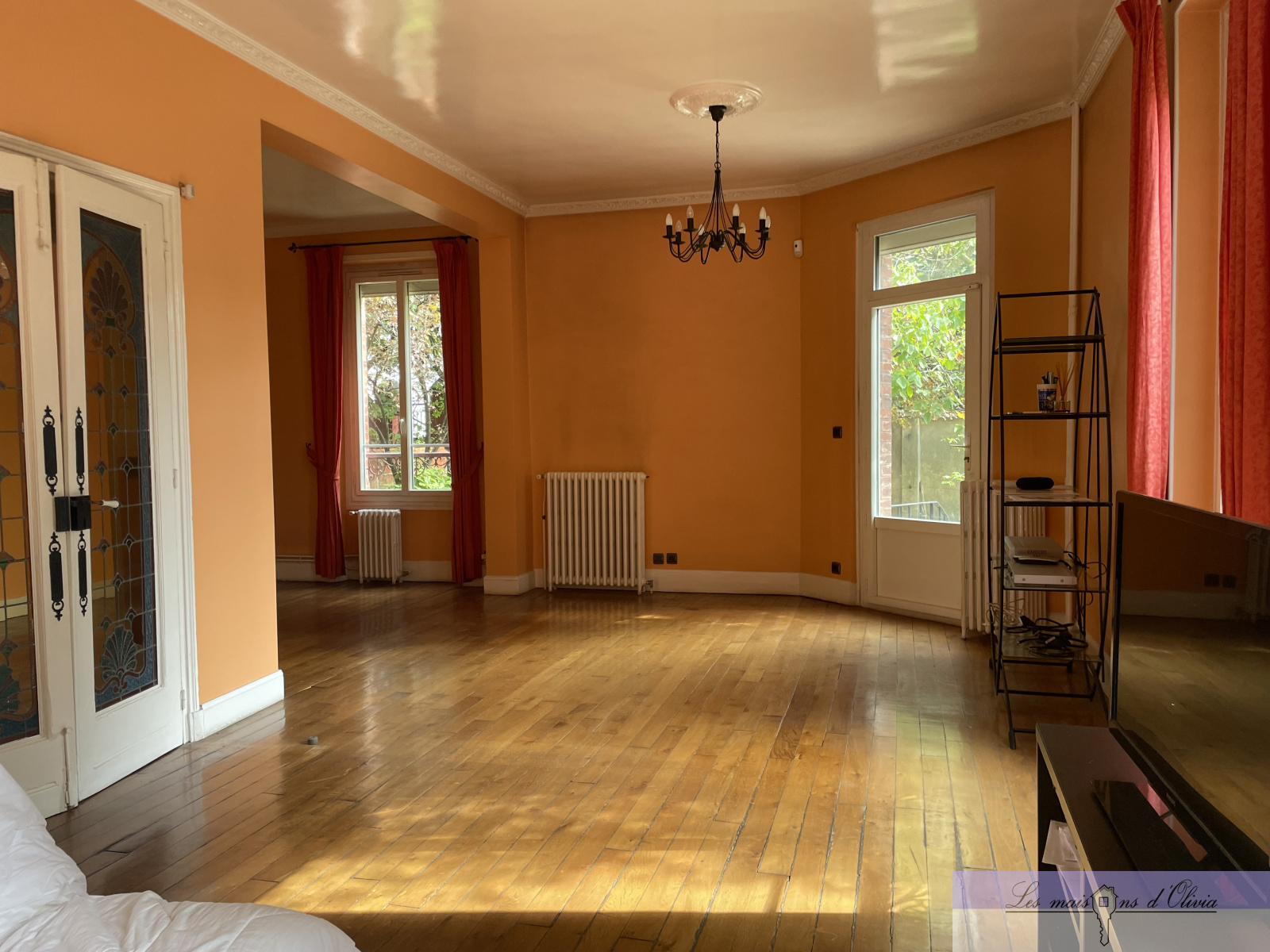 Image_2, Maison, Sucy-en-Brie, ref :94370290