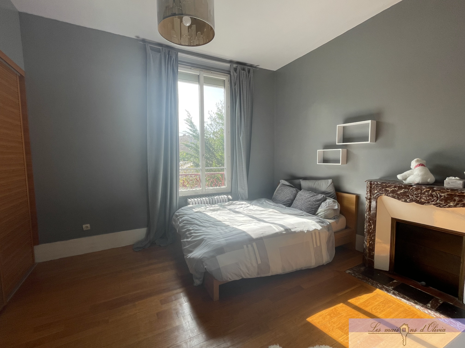 Image_4, Maison, Sucy-en-Brie, ref :94370290