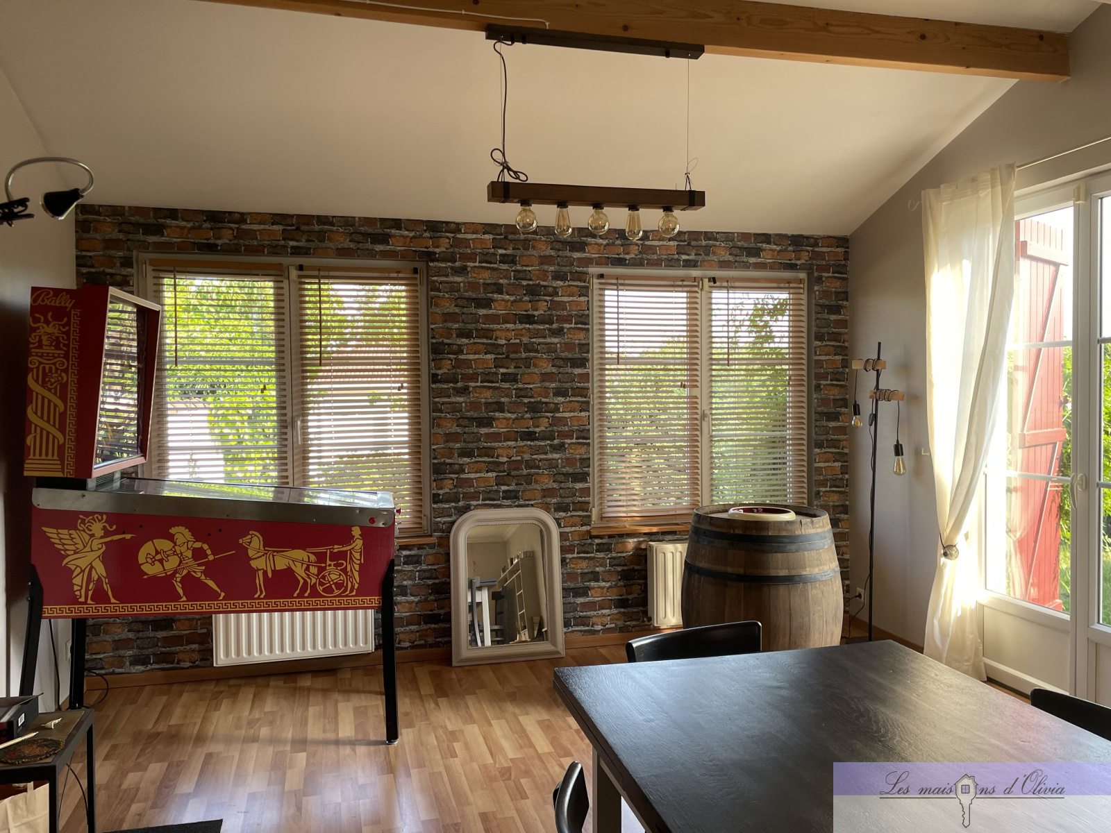 Image_2, Maison, Villecresnes, ref :94370283