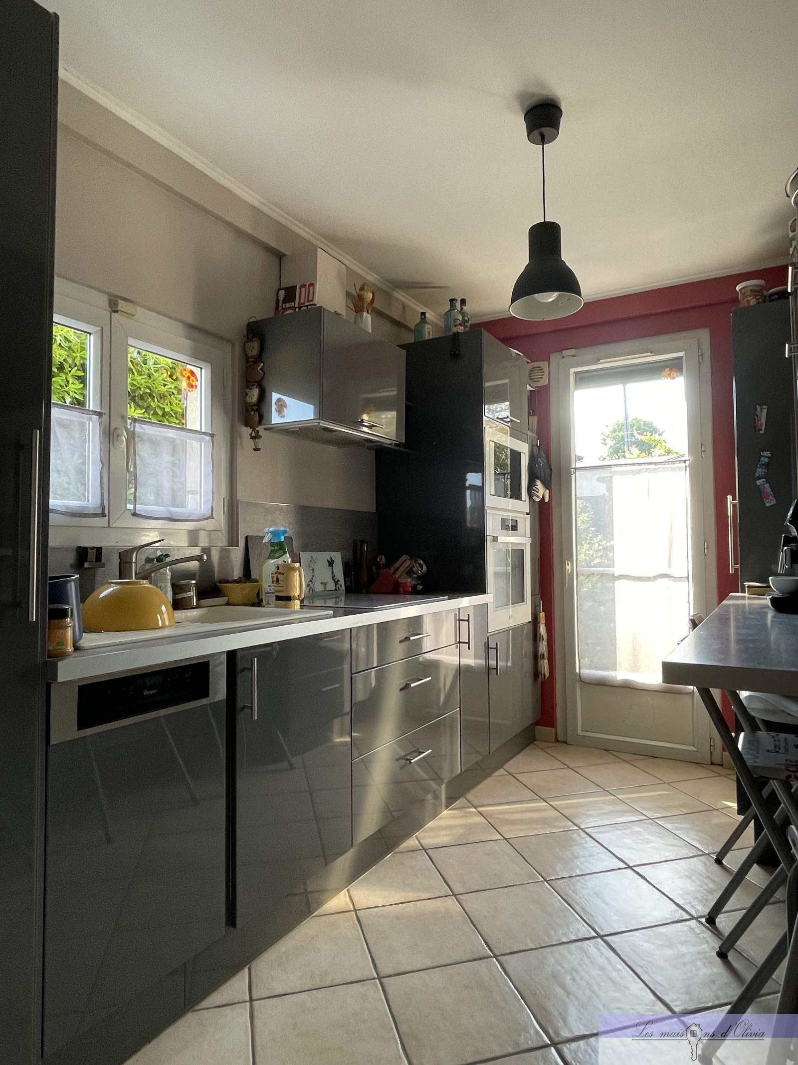 Image_4, Maison, Villecresnes, ref :94370283