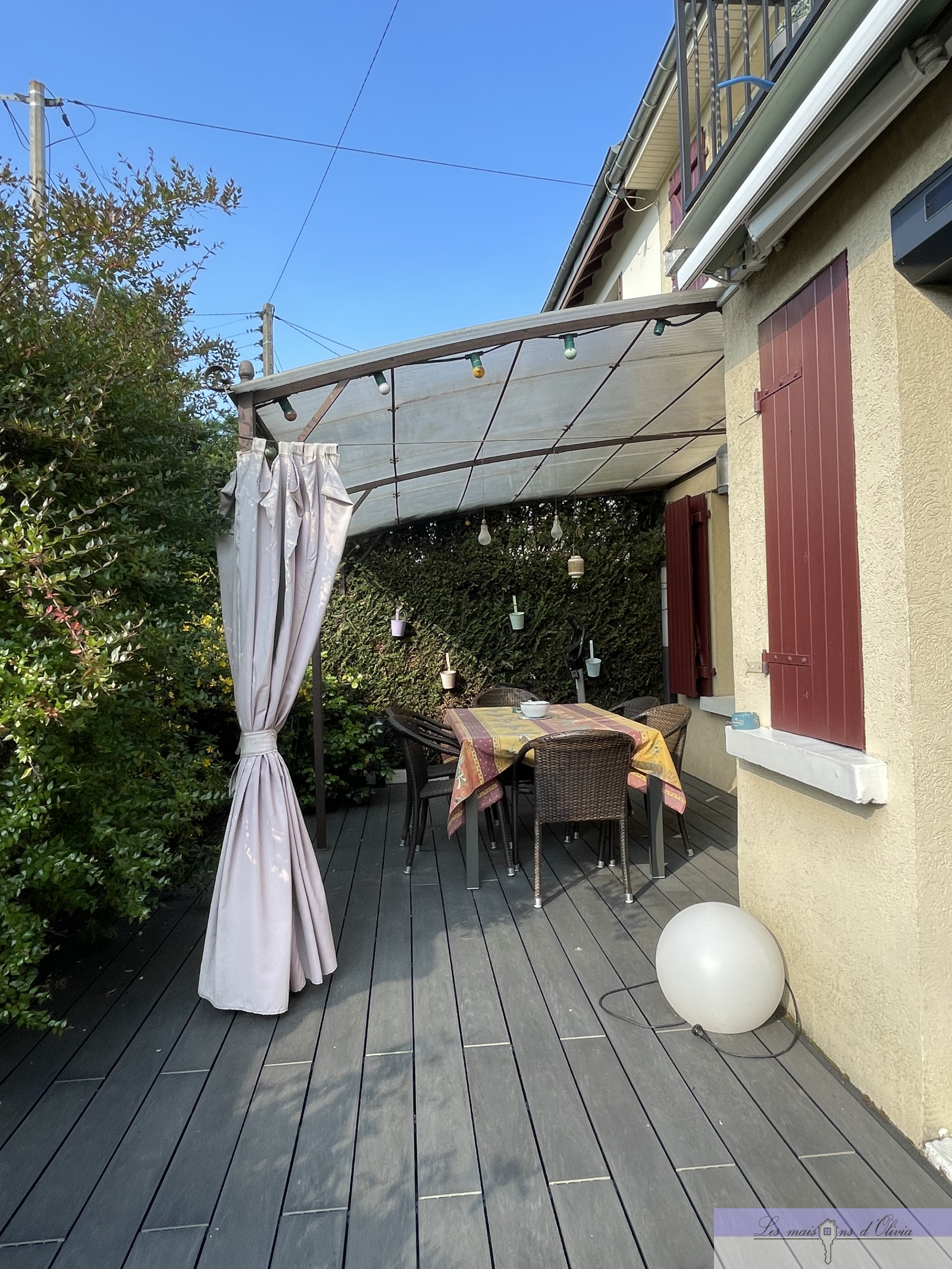 Image_8, Maison, Villecresnes, ref :94370283