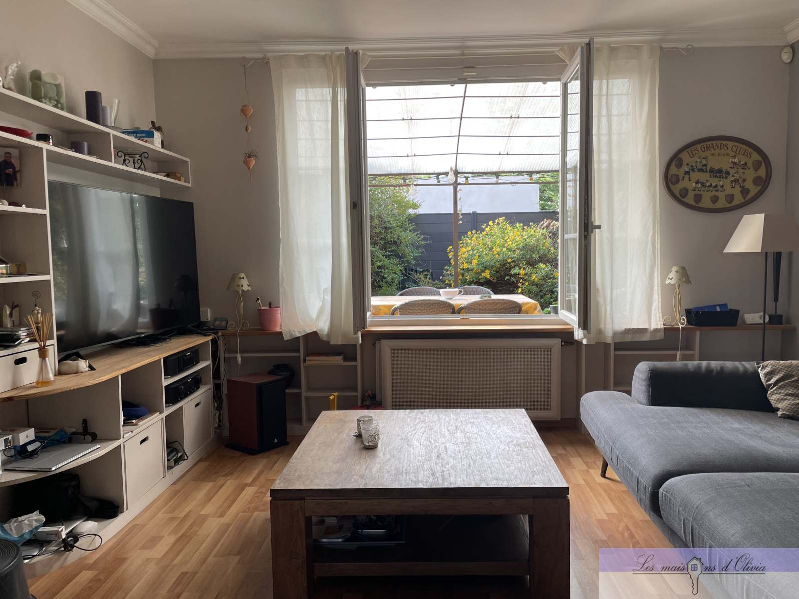 Image_3, Maison, Villecresnes, ref :94370283