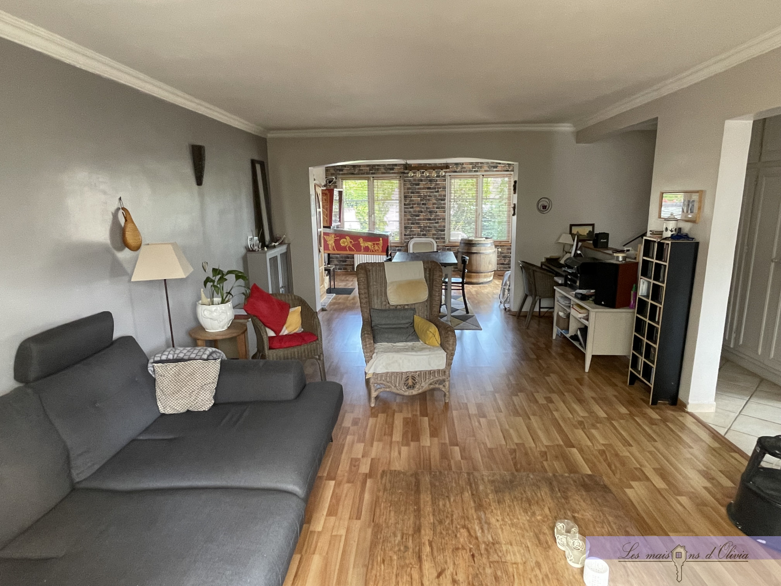 Image_1, Maison, Villecresnes, ref :94370283