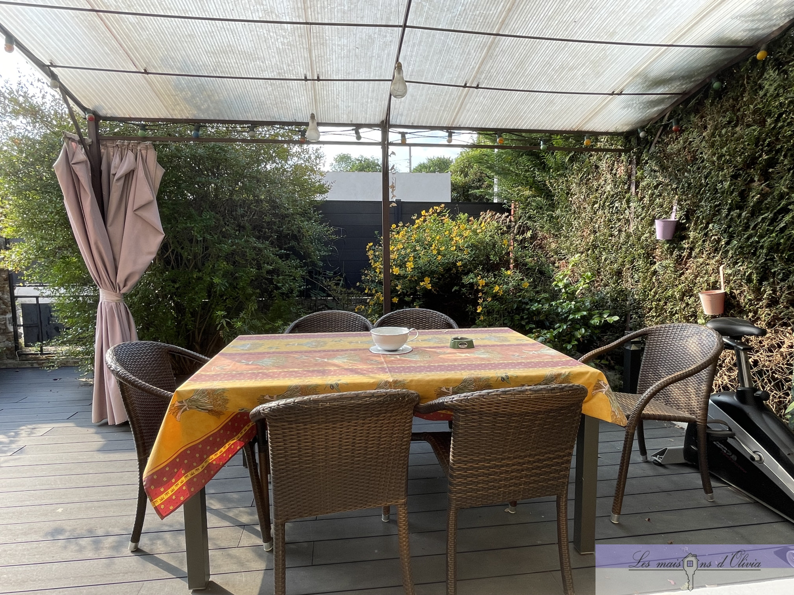 Image_7, Maison, Villecresnes, ref :94370283