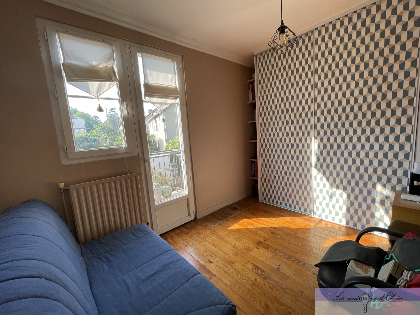 Image_11, Maison, Villecresnes, ref :94370283