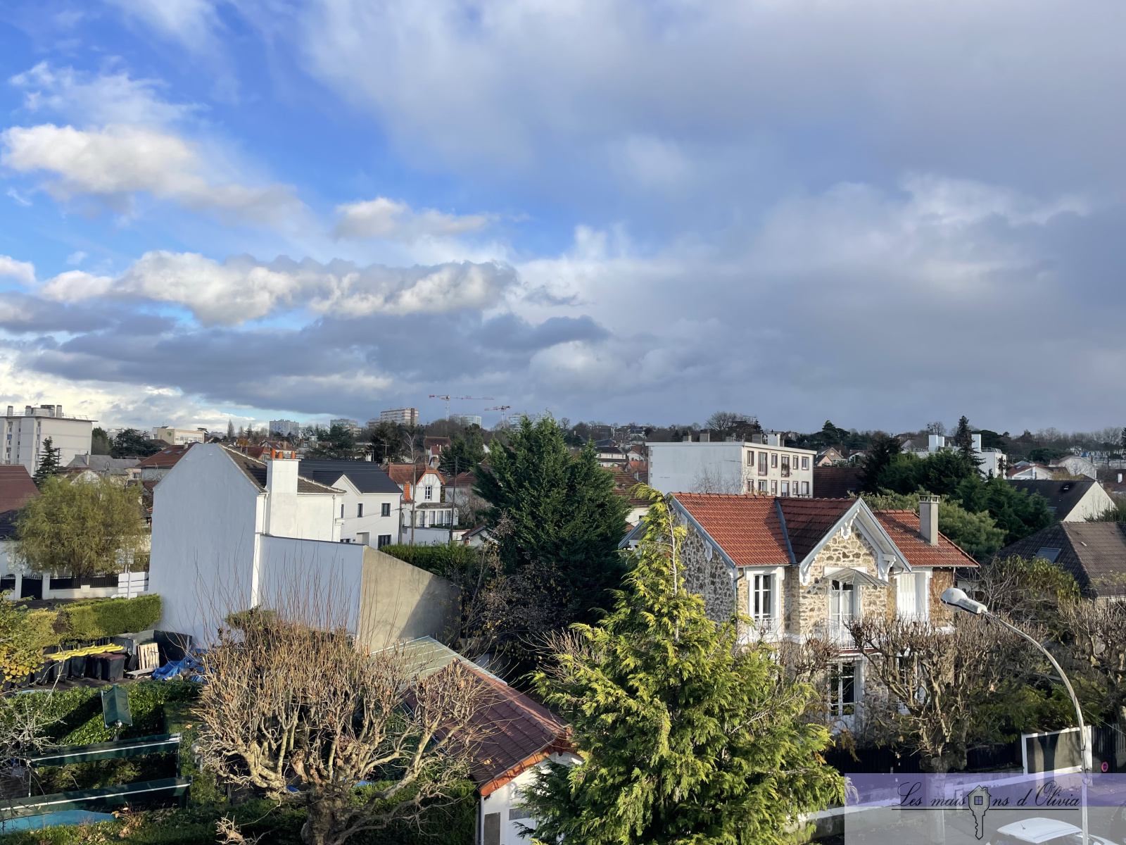 Image_5, Appartement, Sucy-en-Brie, ref :943703221