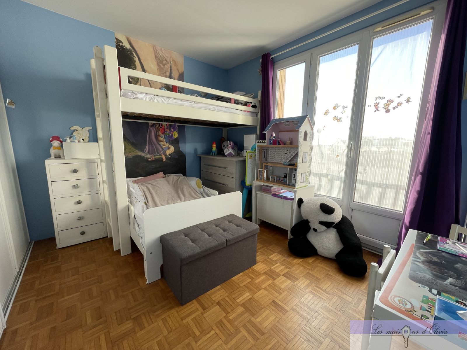 Image_7, Appartement, Sucy-en-Brie, ref :943703221