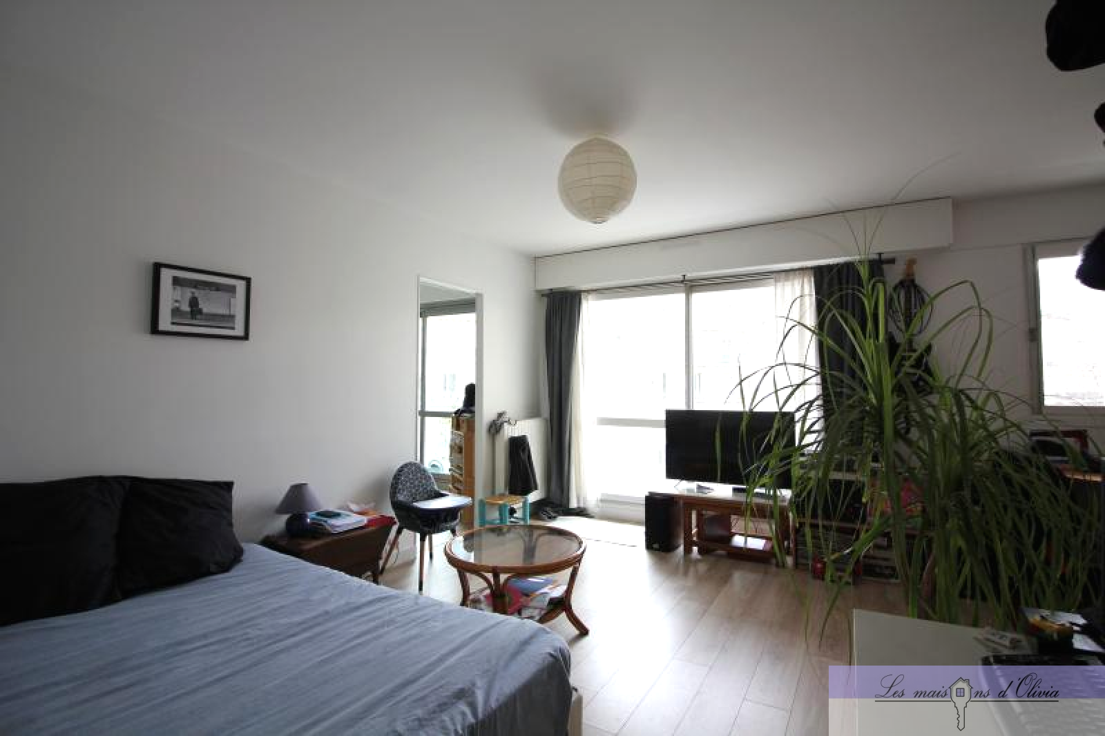 Image_3, Appartement, Paris, ref :94370191