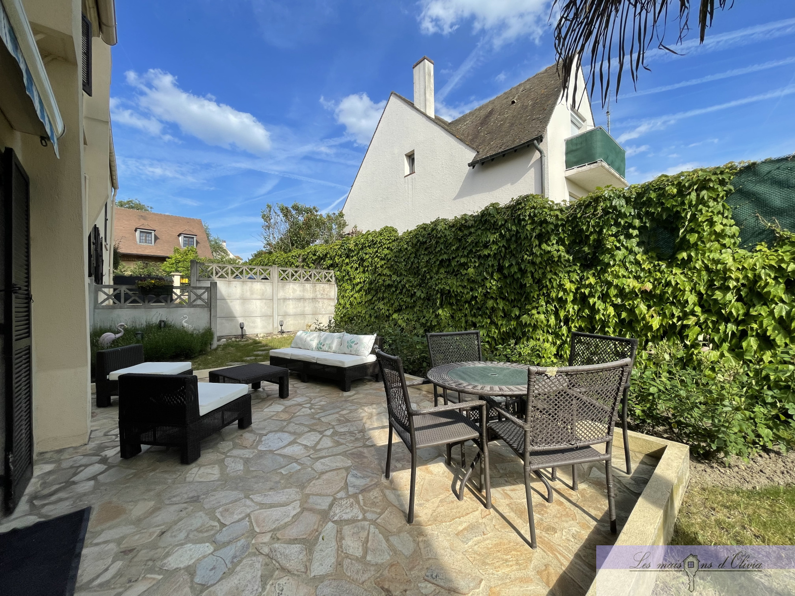 Image_4, Maison, Sucy-en-Brie, ref :94370244