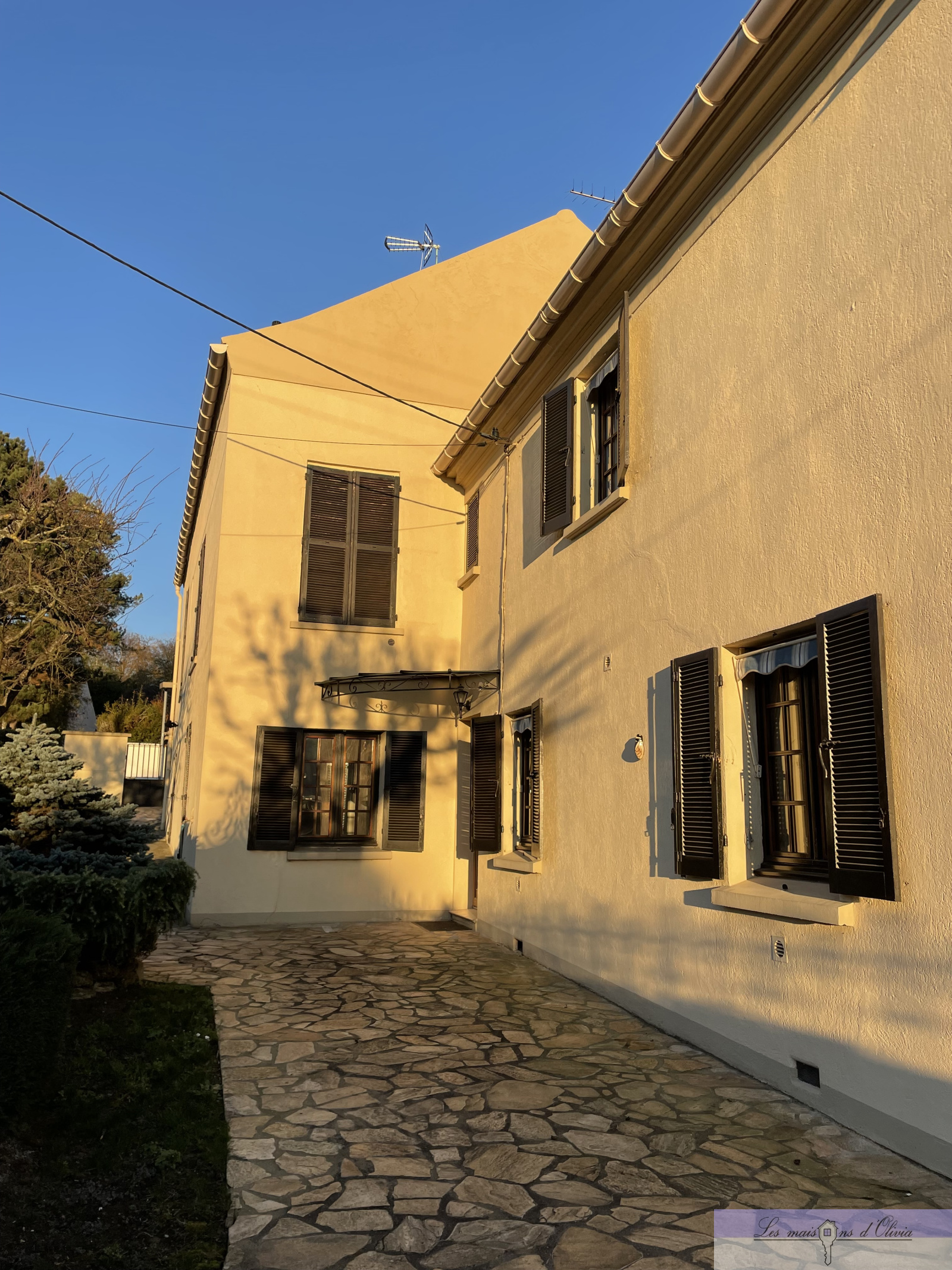 Image_10, Maison, Sucy-en-Brie, ref :94370244