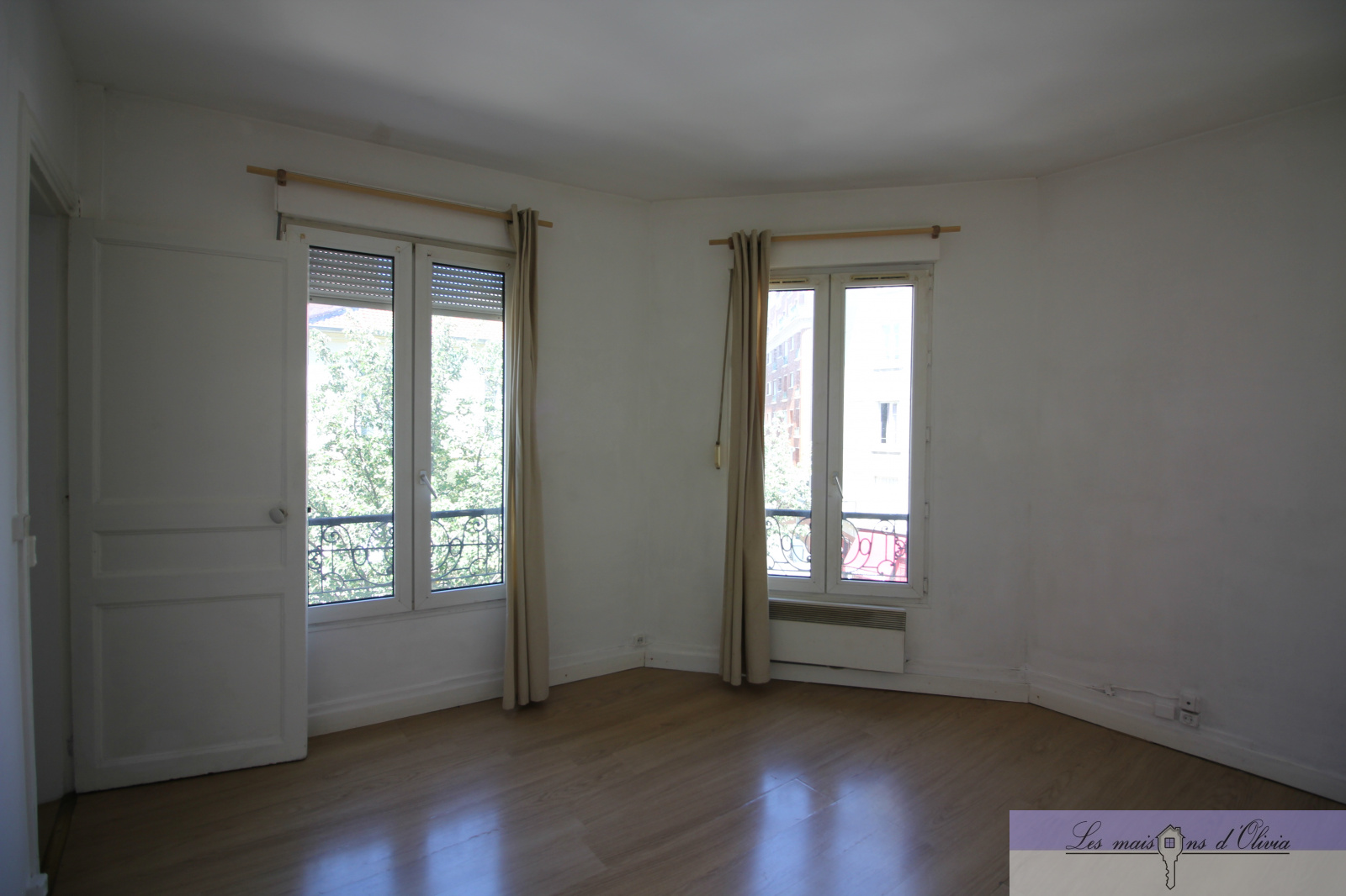 Image_1, Appartement, Paris, ref :94370180