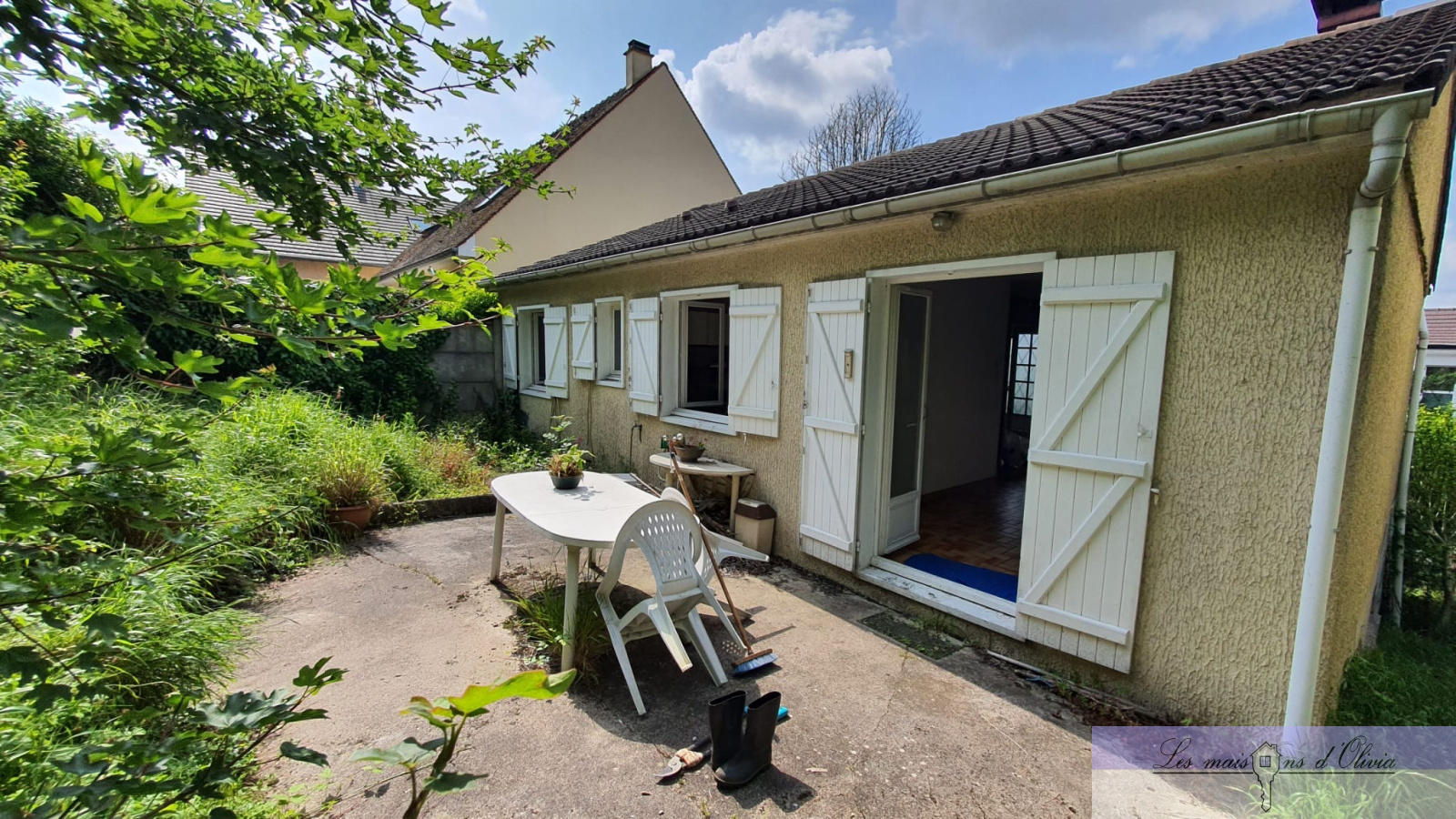 Image_1, Maison, Sucy-en-Brie, ref :94370305