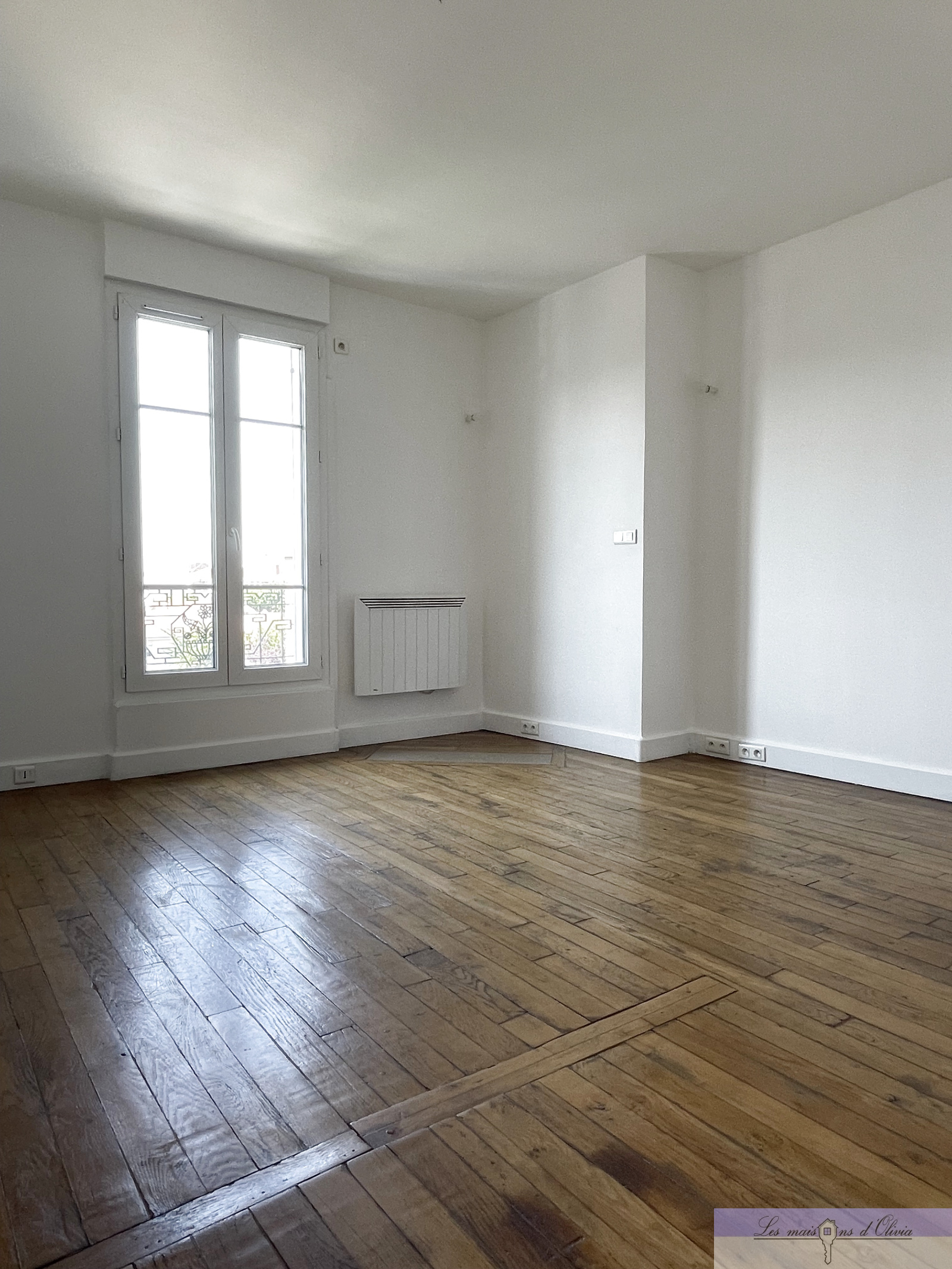 Image_1, Appartement, Clamart, ref :94370285