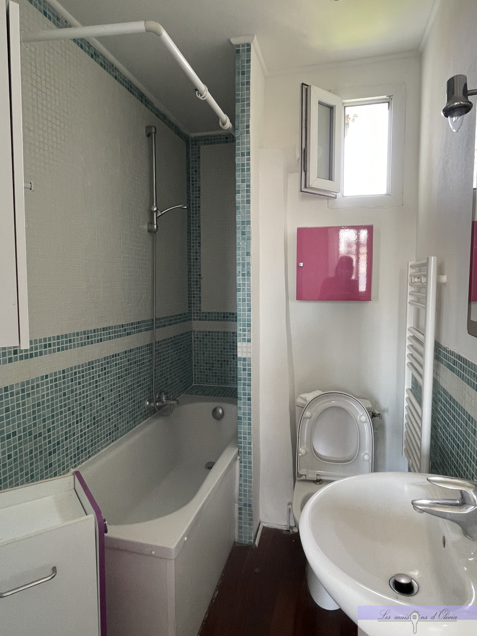 Image_6, Appartement, Clamart, ref :94370285