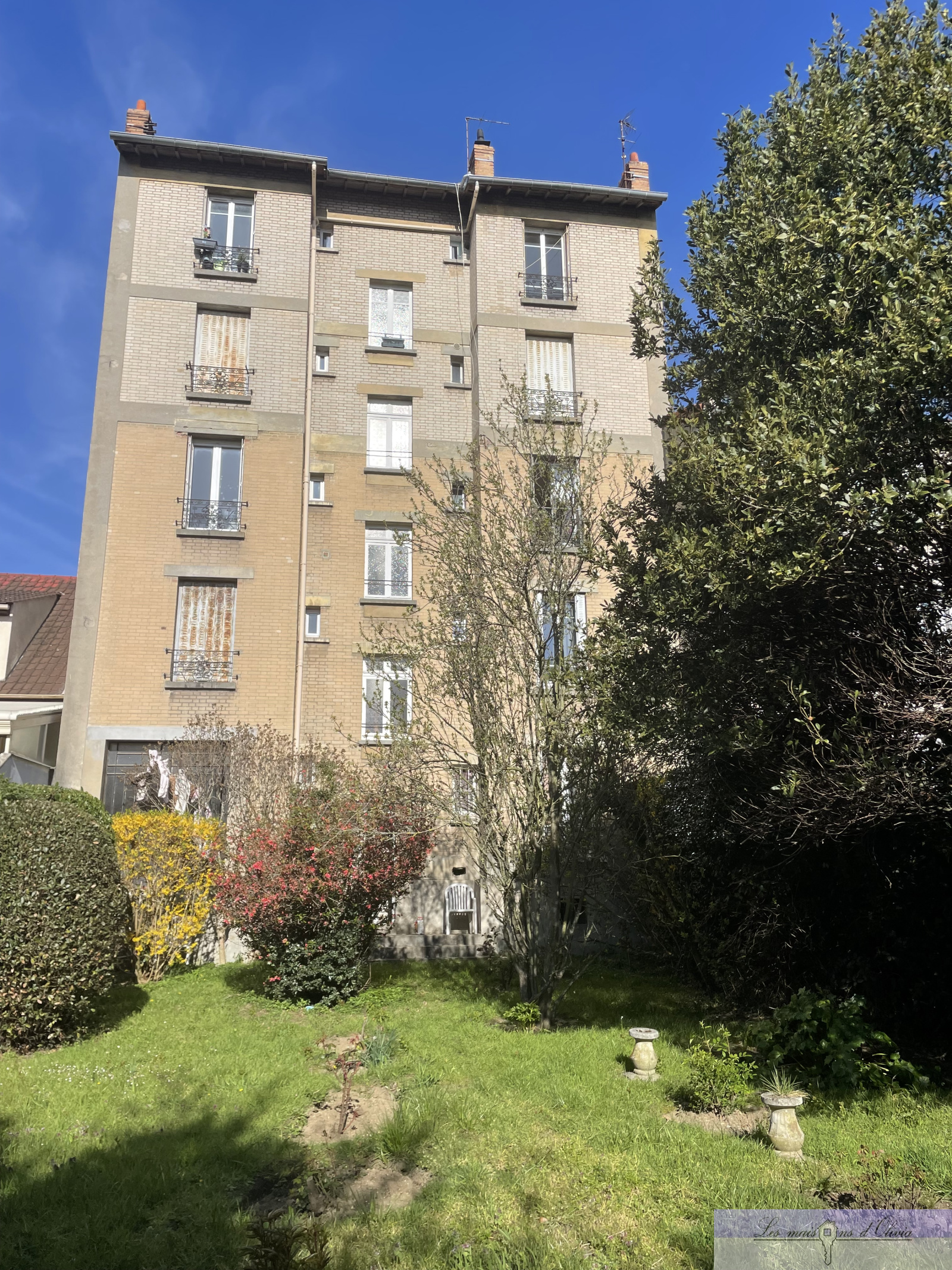 Image_7, Appartement, Clamart, ref :94370285