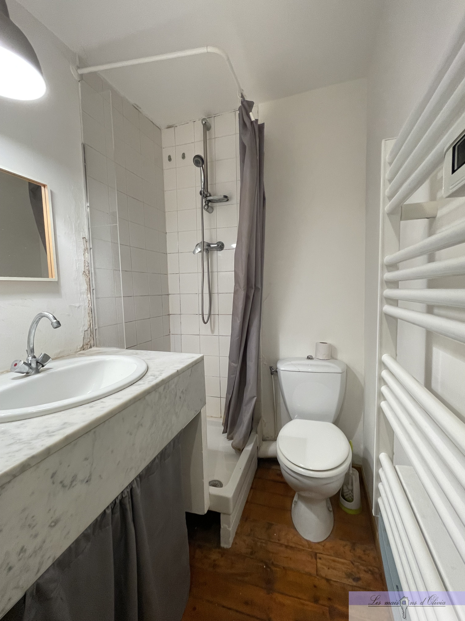 Image_4, Appartement, Paris, ref :94370233
