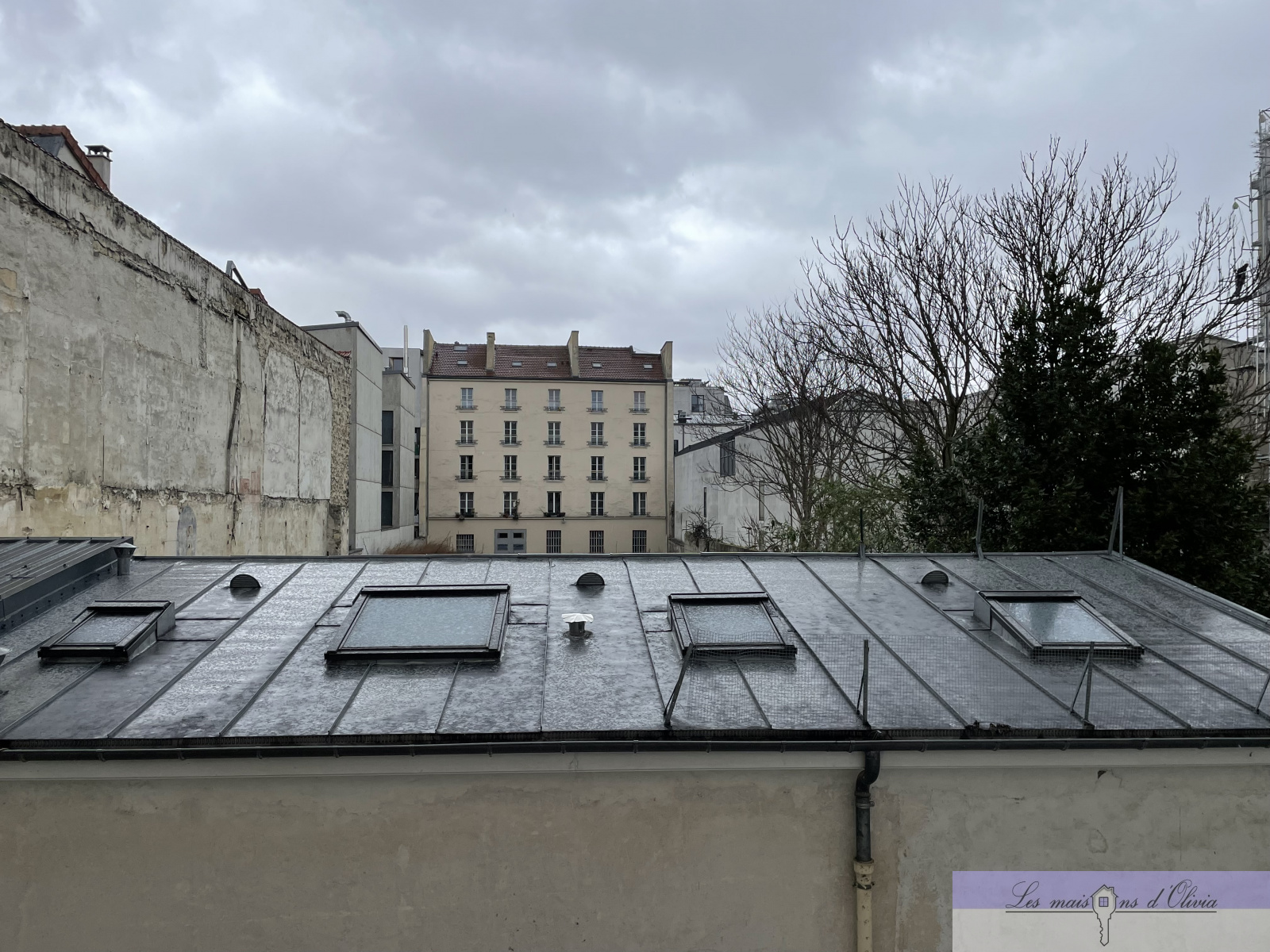 Image_6, Appartement, Paris, ref :94370233
