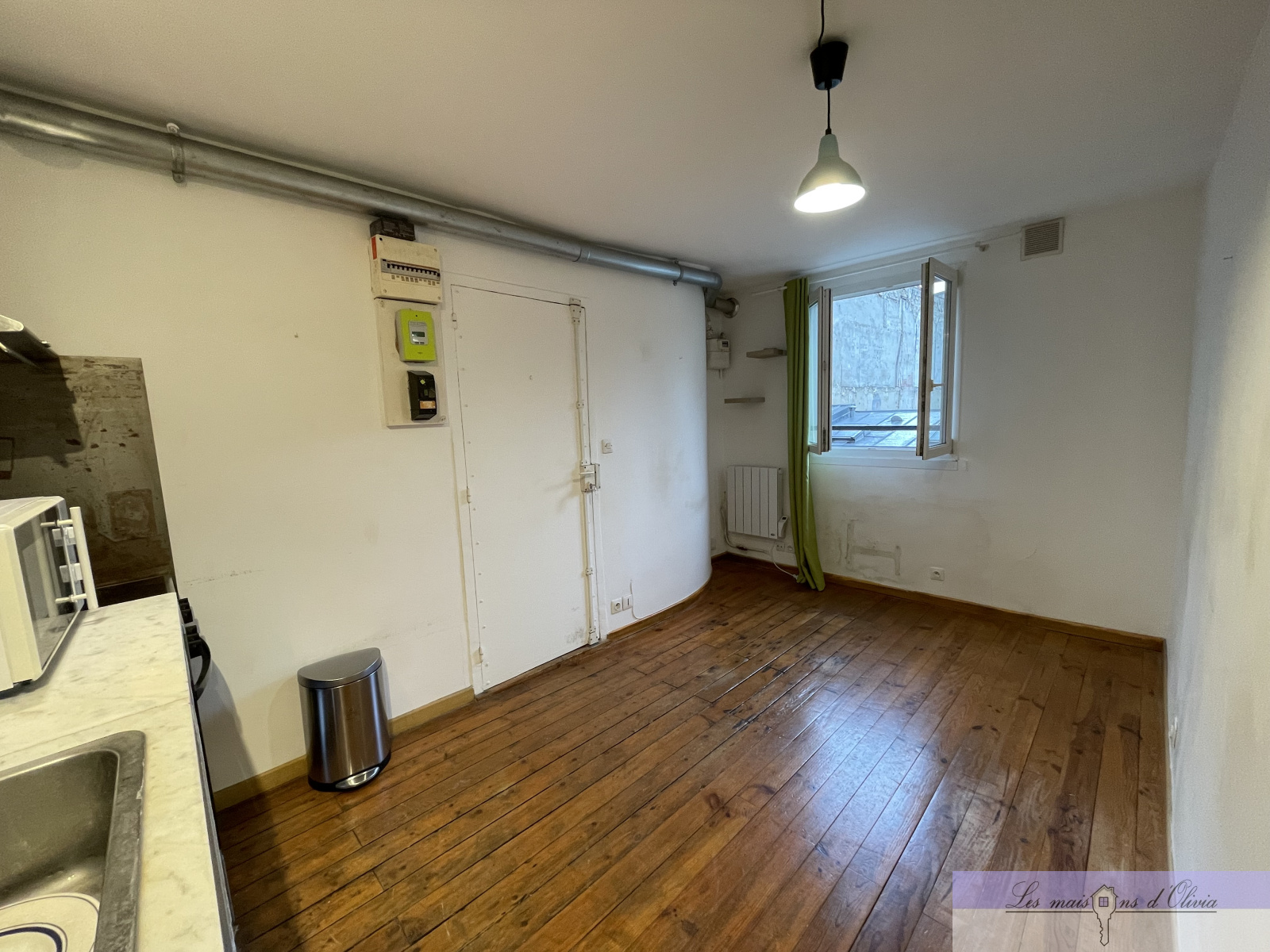 Image_7, Appartement, Paris, ref :94370233