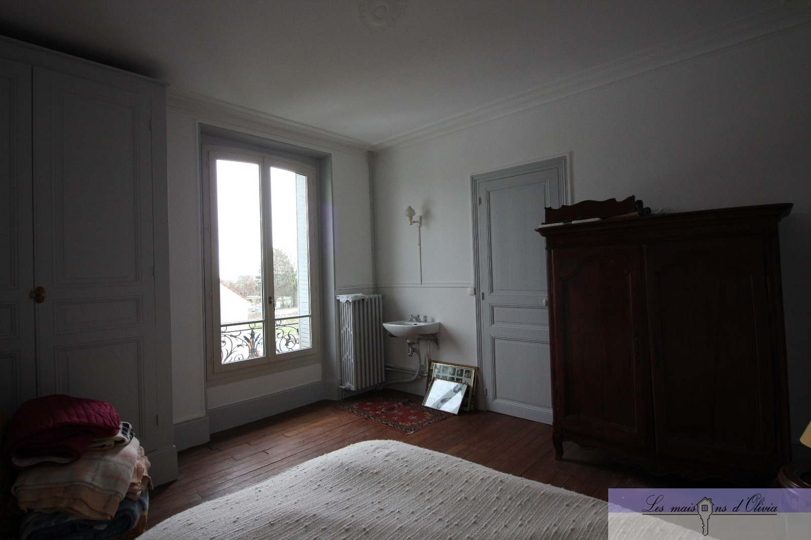 Image_7, Maison, La Houssaye-en-Brie, ref :94370143