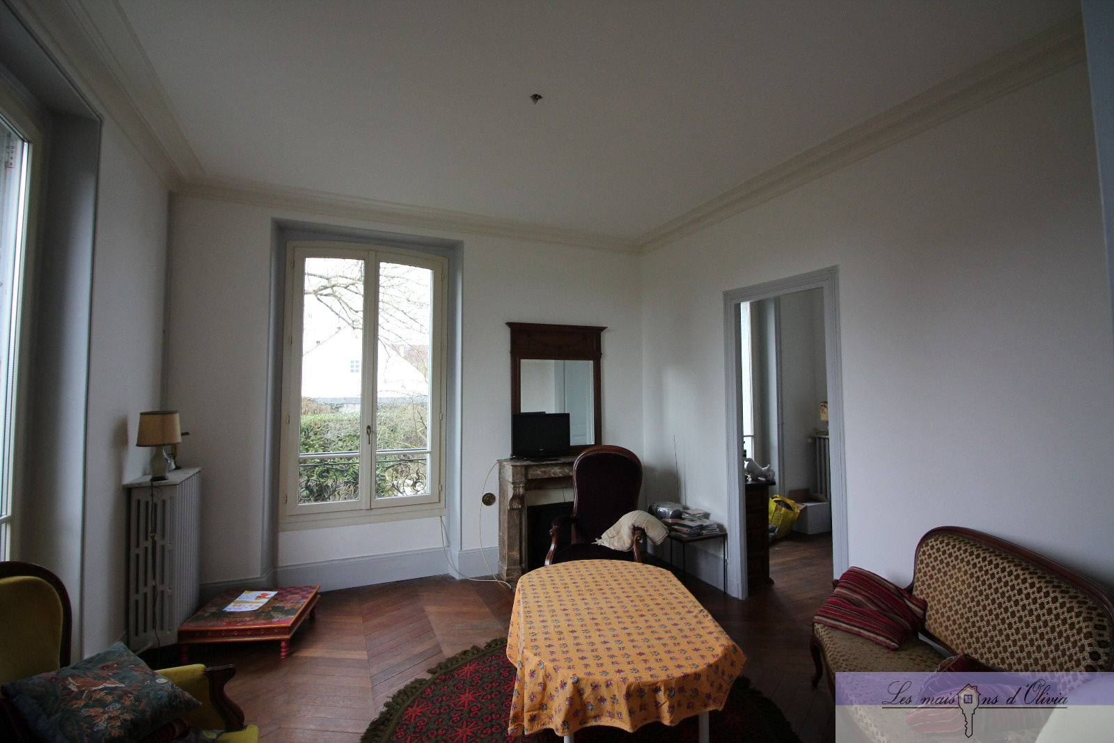 Image_4, Maison, La Houssaye-en-Brie, ref :94370143