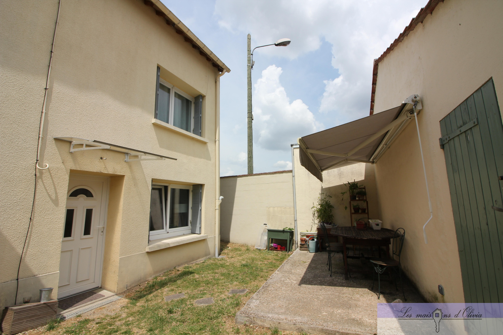 Image_9, Maison, Villiers-sur-Morin, ref :94370161