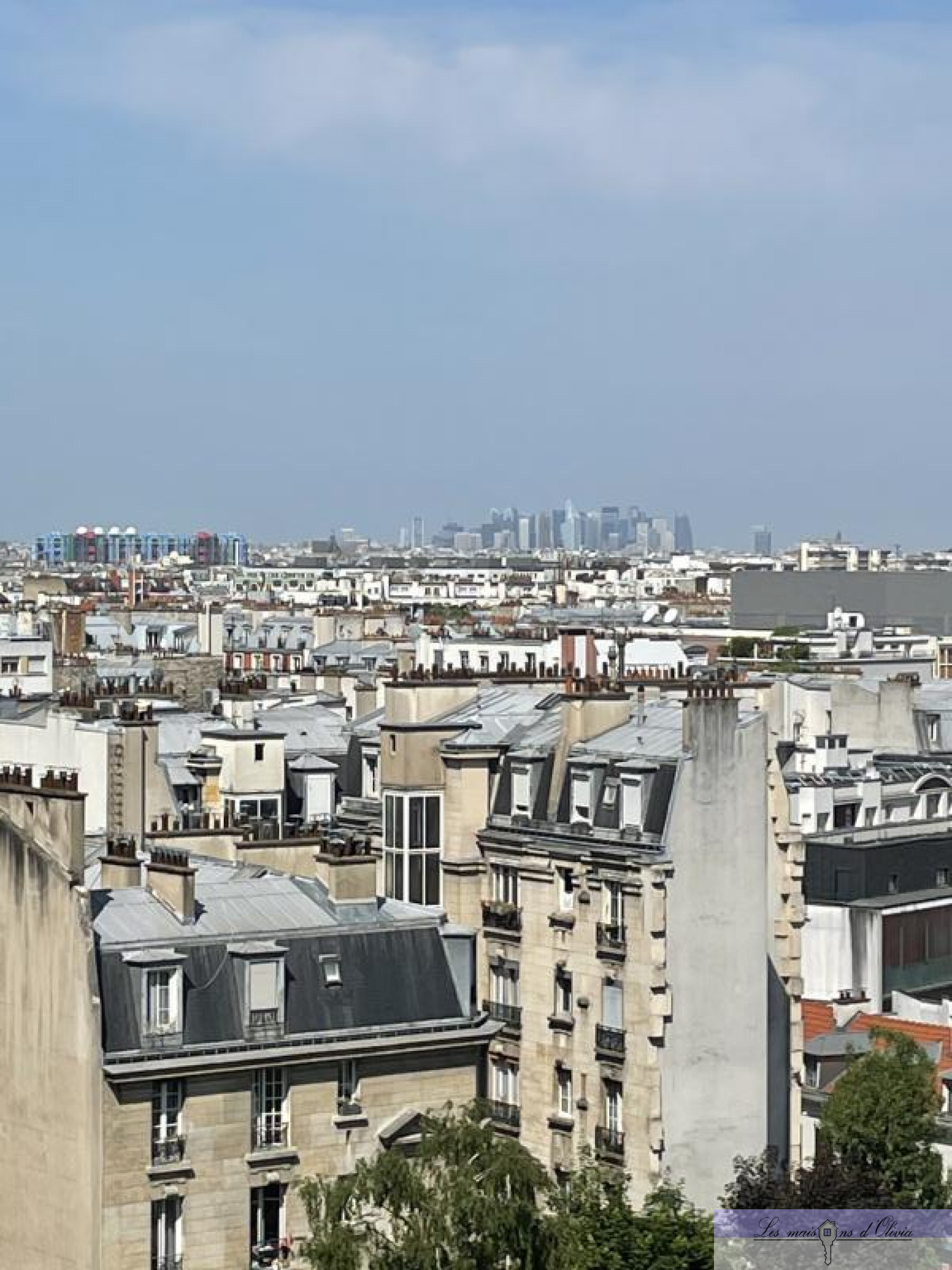 Image_11, Appartement, Paris, ref :94370221